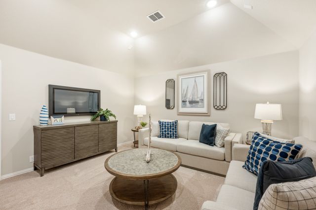 3201 Boat Landing Trail, Granbury, TX 76049