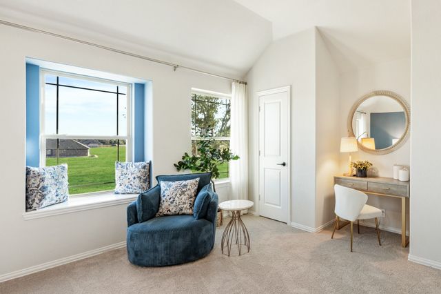 3201 Boat Landing Trail, Granbury, TX 76049