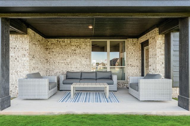 3201 Boat Landing Trail, Granbury, TX 76049