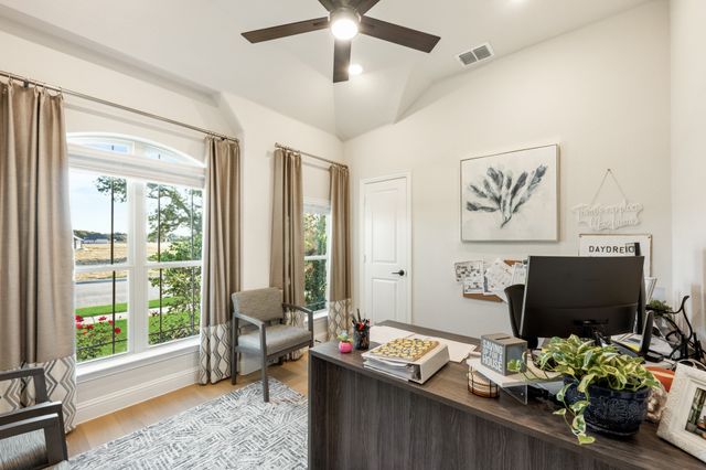 3201 Boat Landing Trail, Granbury, TX 76049