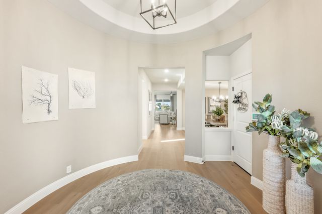 3201 Boat Landing Trail, Granbury, TX 76049