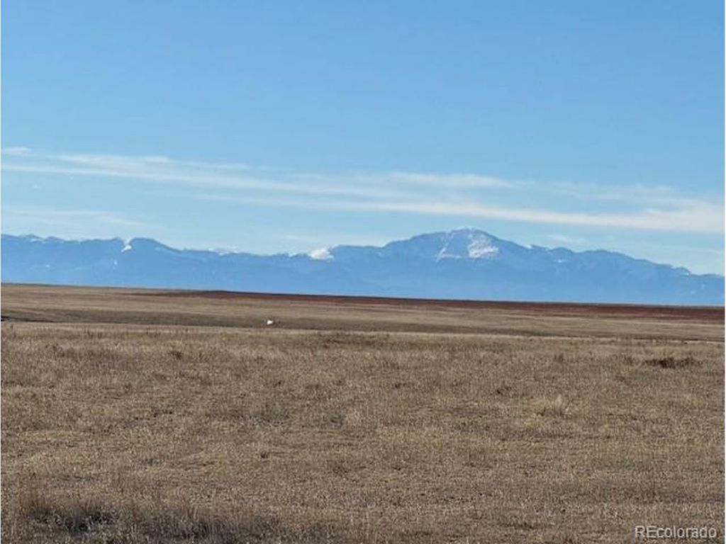 38430 Judge Orr Rd, Calhan, CO 80808