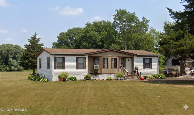 500 Orbanus Lane, Williamstown, NJ 08094
