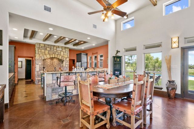 210 W Bluff Lane, Millsap, TX 76066