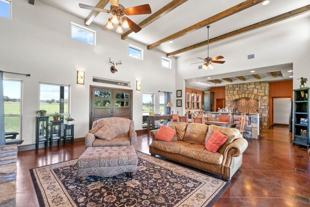 210 W Bluff Lane, Millsap, TX 76066