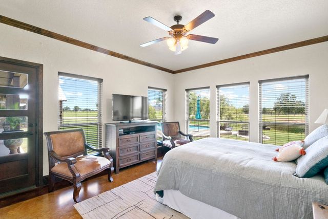 210 W Bluff Lane, Millsap, TX 76066