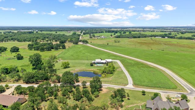 210 W Bluff Lane, Millsap, TX 76066