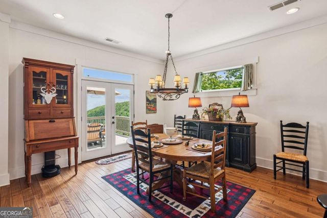 51 Deer Run Ridge Extension, Big Canoe, GA 30143