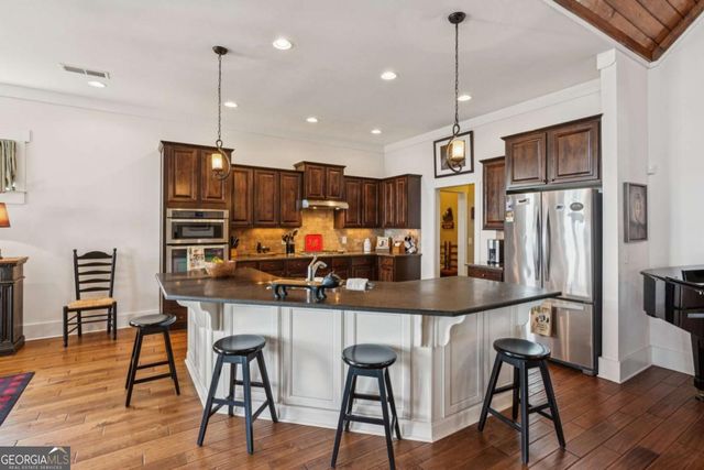 51 Deer Run Ridge Extension, Big Canoe, GA 30143