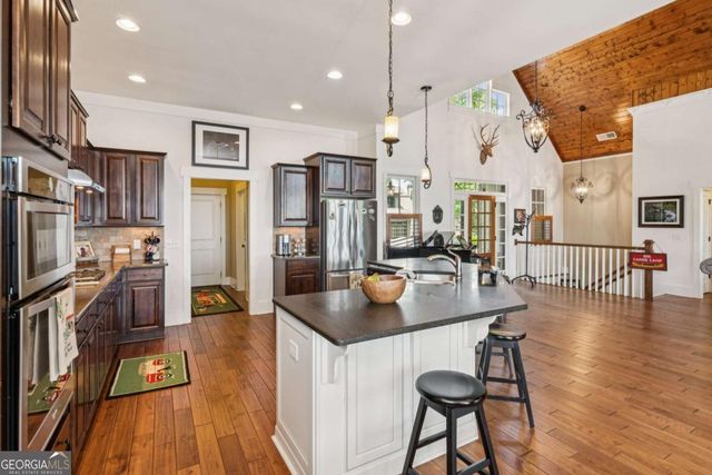 51 Deer Run Ridge Extension, Big Canoe, GA 30143