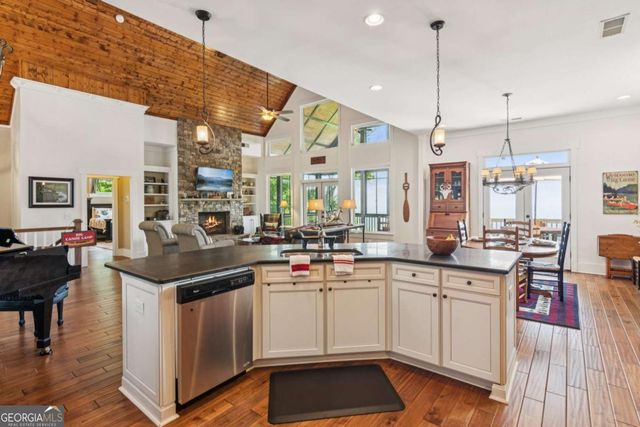 51 Deer Run Ridge Extension, Big Canoe, GA 30143