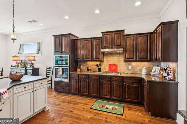 51 Deer Run Ridge Extension, Big Canoe, GA 30143