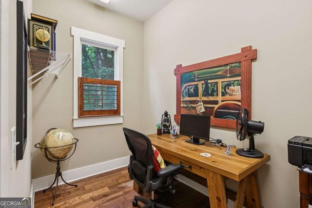 51 Deer Run Ridge Extension, Big Canoe, GA 30143