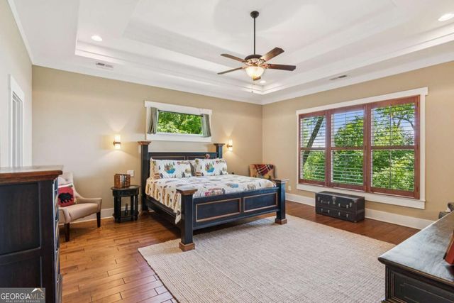 51 Deer Run Ridge Extension, Big Canoe, GA 30143