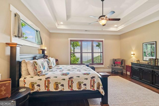 51 Deer Run Ridge Extension, Big Canoe, GA 30143