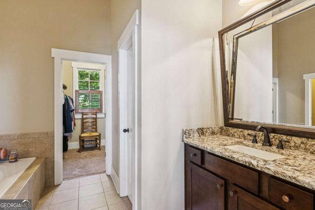 51 Deer Run Ridge Extension, Big Canoe, GA 30143