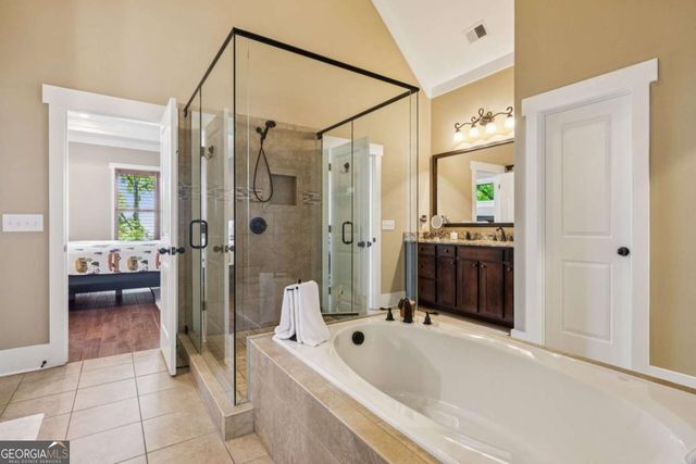 51 Deer Run Ridge Extension, Big Canoe, GA 30143