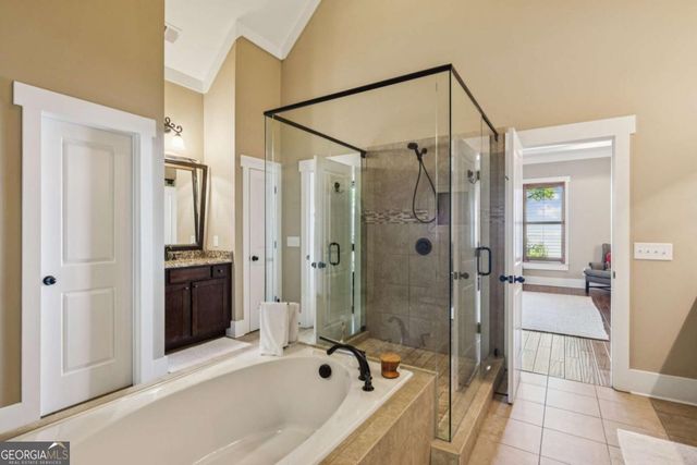 51 Deer Run Ridge Extension, Big Canoe, GA 30143