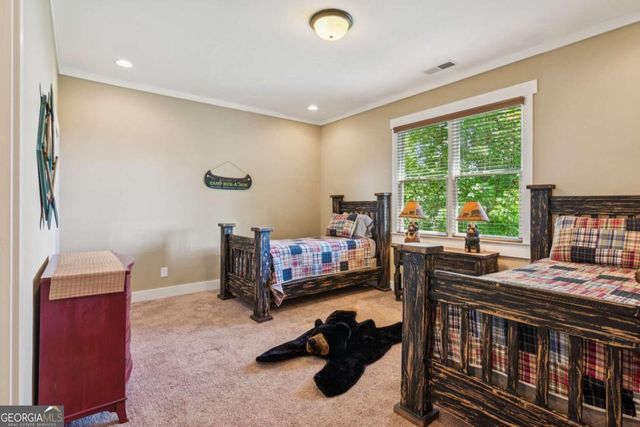 51 Deer Run Ridge Extension, Big Canoe, GA 30143