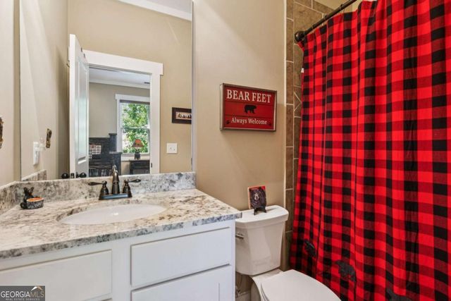 51 Deer Run Ridge Extension, Big Canoe, GA 30143