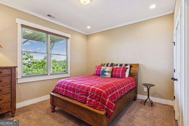 51 Deer Run Ridge Extension, Big Canoe, GA 30143