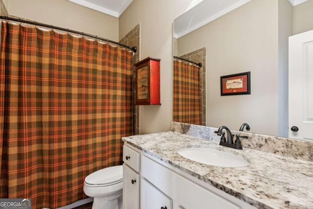 51 Deer Run Ridge Extension, Big Canoe, GA 30143