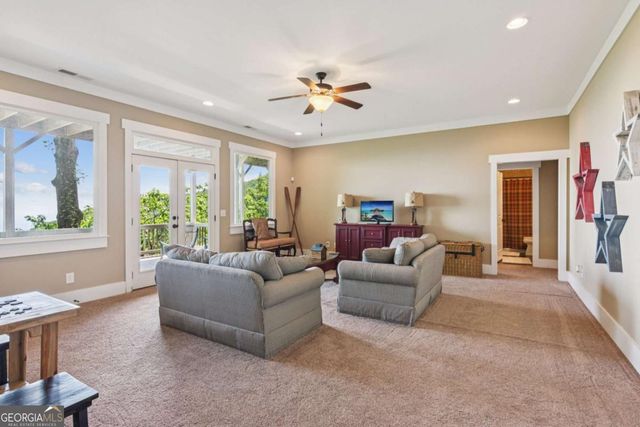 51 Deer Run Ridge Extension, Big Canoe, GA 30143