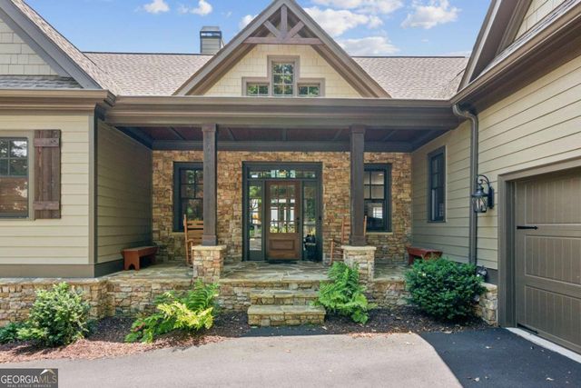 51 Deer Run Ridge Extension, Big Canoe, GA 30143