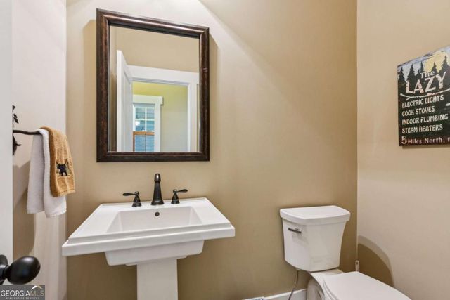 51 Deer Run Ridge Extension, Big Canoe, GA 30143