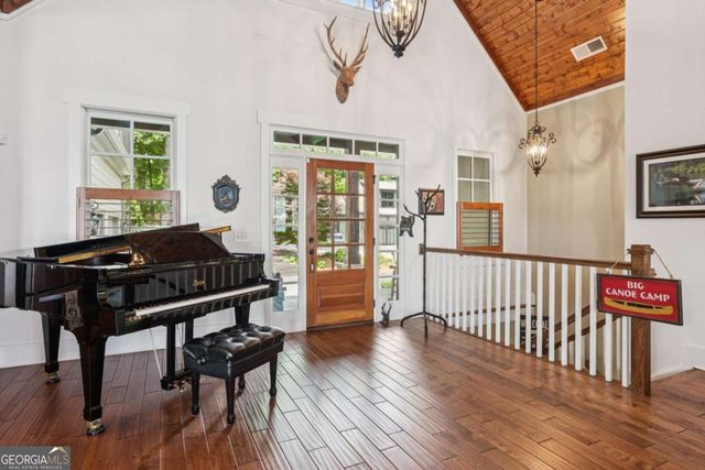 51 Deer Run Ridge Extension, Big Canoe, GA 30143