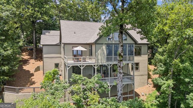 51 Deer Run Ridge Extension, Big Canoe, GA 30143