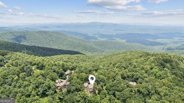 51 Deer Run Ridge Extension, Big Canoe, GA 30143