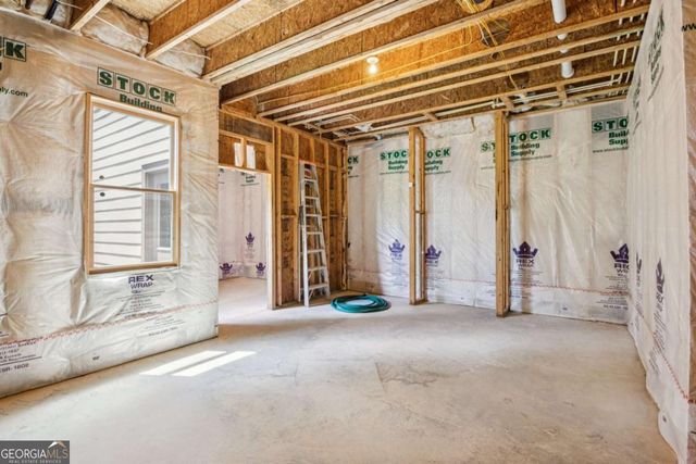 51 Deer Run Ridge Extension, Big Canoe, GA 30143