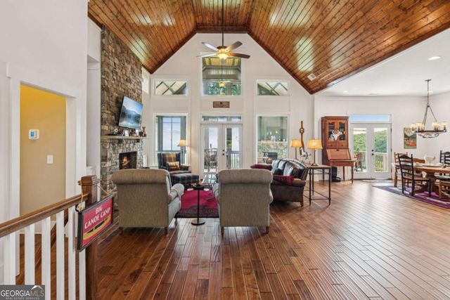 51 Deer Run Ridge Extension, Big Canoe, GA 30143