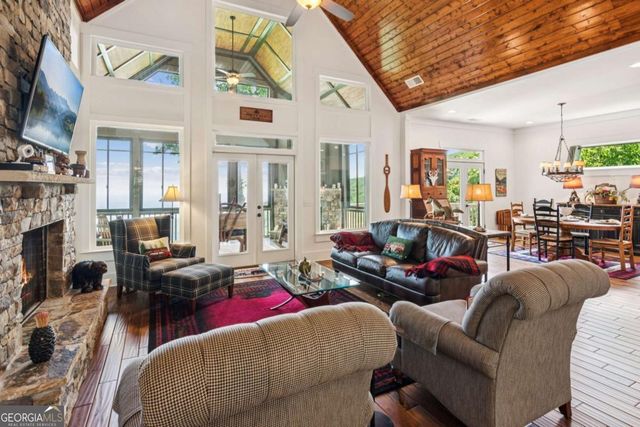 51 Deer Run Ridge Extension, Big Canoe, GA 30143