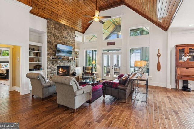 51 Deer Run Ridge Extension, Big Canoe, GA 30143