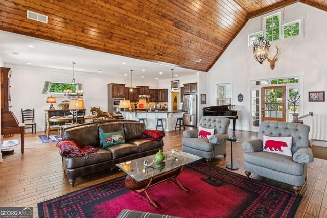 51 Deer Run Ridge Extension, Big Canoe, GA 30143