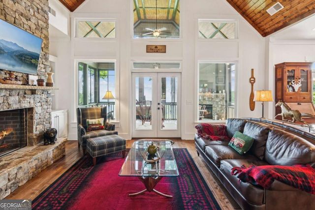 51 Deer Run Ridge Extension, Big Canoe, GA 30143