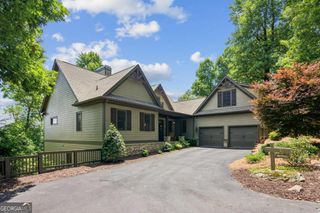 51 Deer Run Ridge Extension, Big Canoe, GA 30143