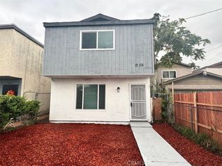 1705 E 111th, Los Angeles, CA 90059