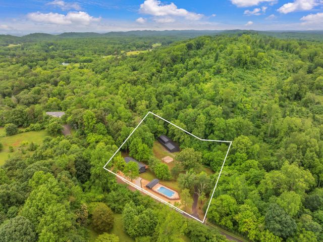 826 Long Mill Road, Athens, TN 37303