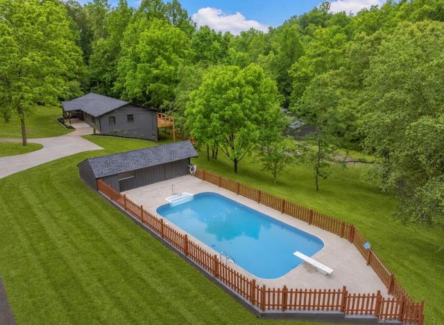 826 Long Mill Road, Athens, TN 37303