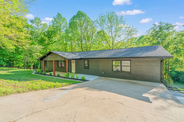 826 Long Mill Road, Athens, TN 37303