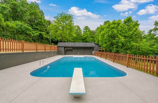 826 Long Mill Road, Athens, TN 37303