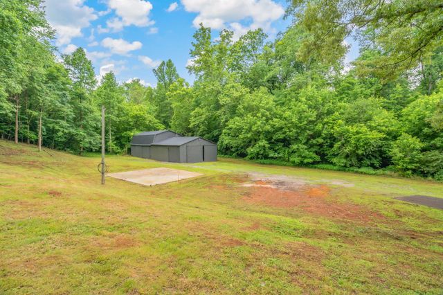 826 Long Mill Road, Athens, TN 37303
