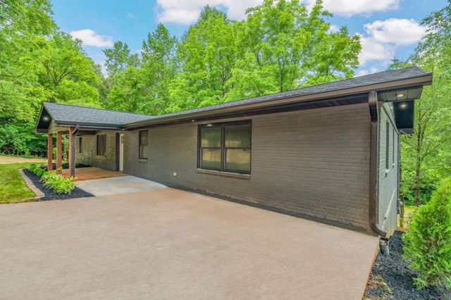 826 Long Mill Road, Athens, TN 37303