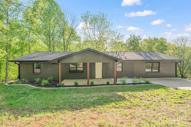 826 Long Mill Road, Athens, TN 37303