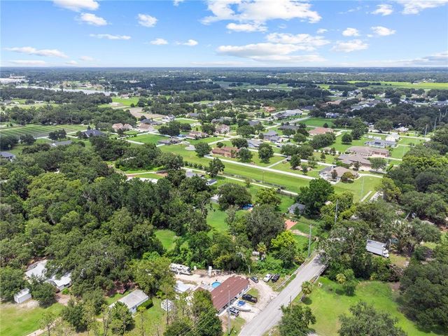 13002 E WHEELER ROAD, Dover, FL 33527