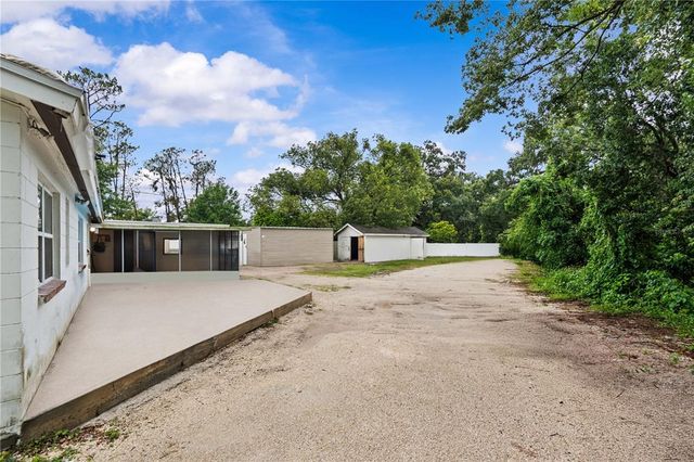 13002 E WHEELER ROAD, Dover, FL 33527