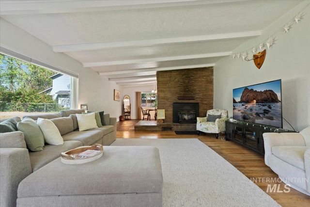 3012 N Tamarack Drive, Boise, ID 83703